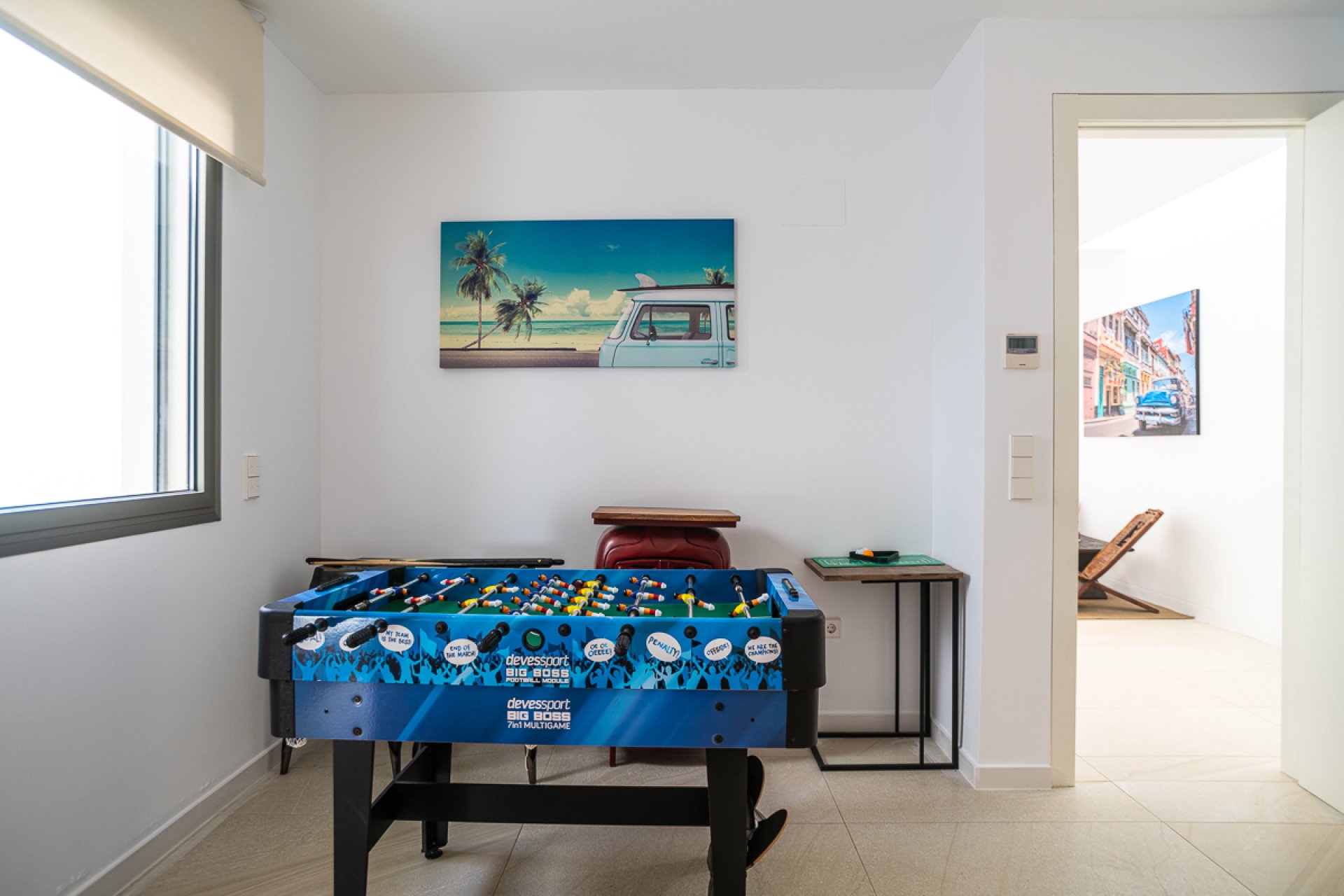 Resale - Villa -
Las Colinas Golf - Costa Blanca