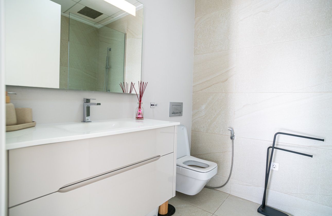 Resale - Villa -
Las Colinas Golf - Costa Blanca