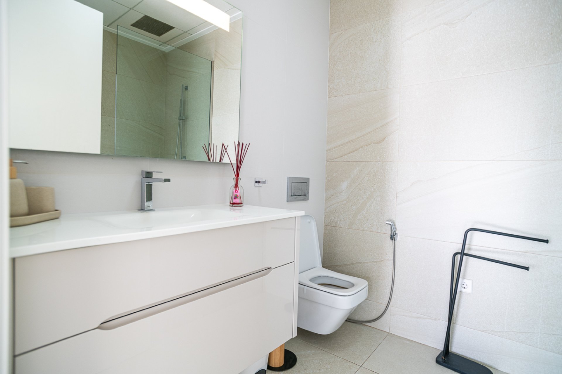 Resale - Villa -
Las Colinas Golf - Costa Blanca