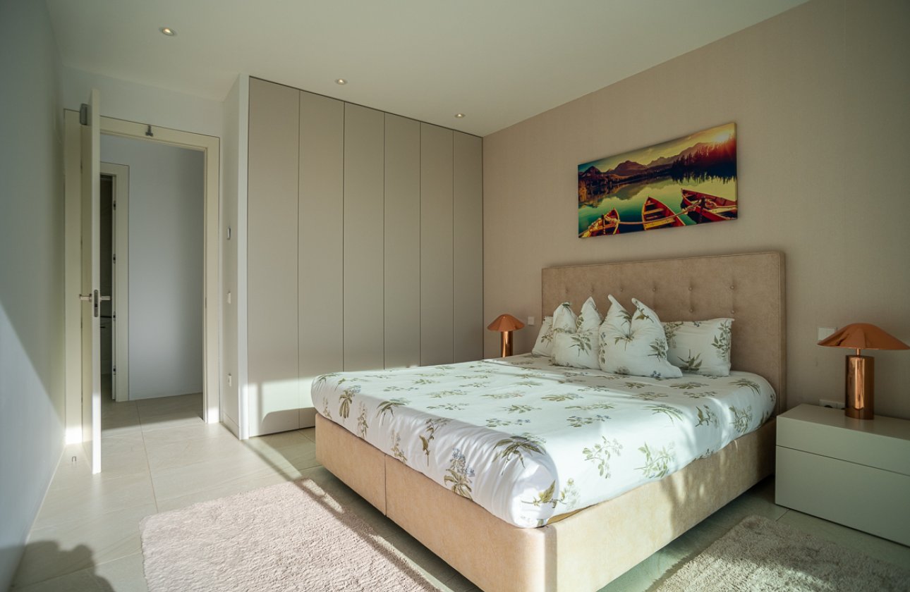 Resale - Villa -
Las Colinas Golf - Costa Blanca