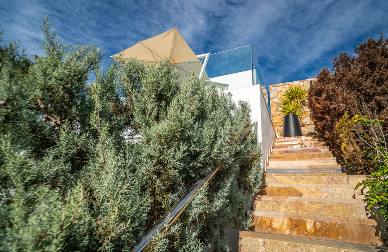 Resale - Villa -
Las Colinas Golf - Costa Blanca