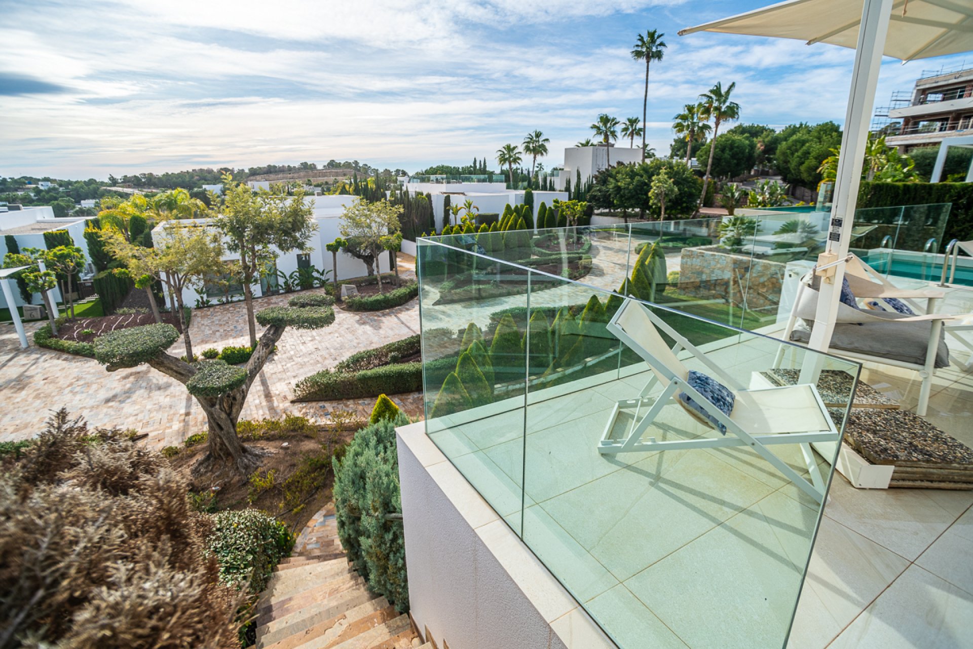 Resale - Villa -
Las Colinas Golf - Costa Blanca