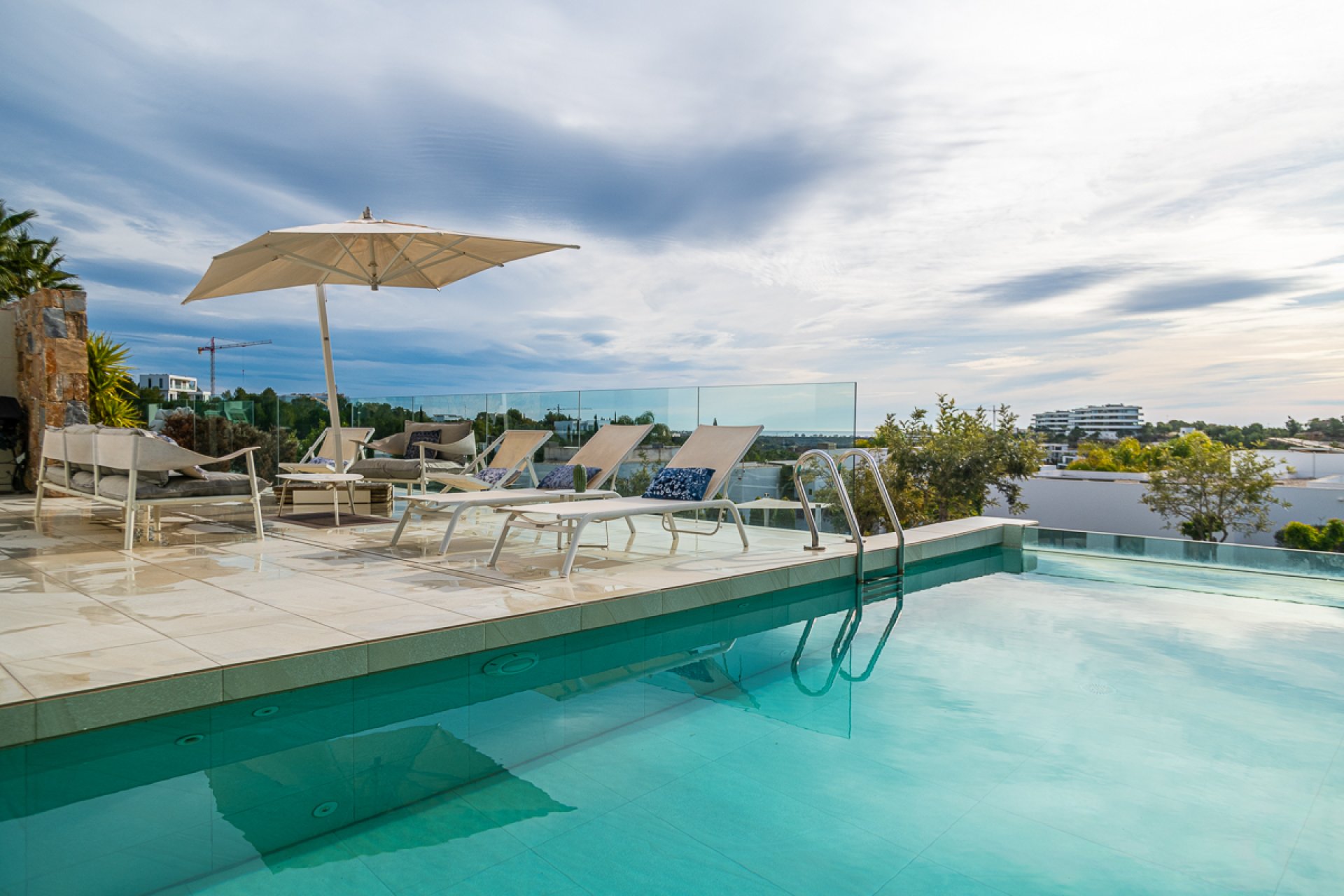 Resale - Villa -
Las Colinas Golf - Costa Blanca