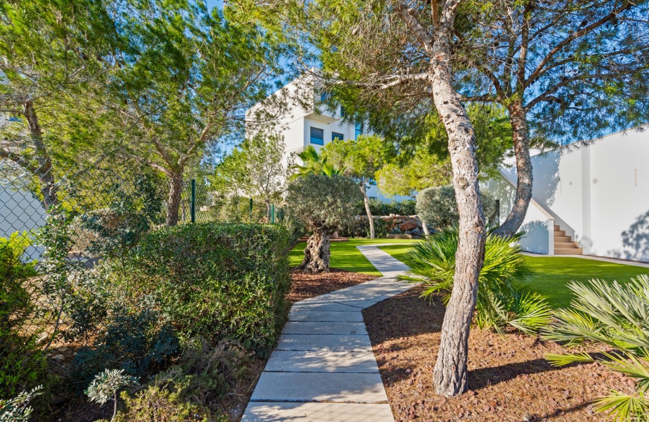 Resale - Villa -
Las Colinas Golf - Costa Blanca