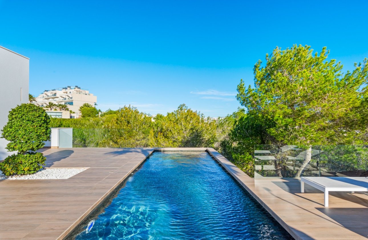 Resale - Villa -
Las Colinas Golf - Costa Blanca