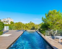 Resale - Villa -
Las Colinas Golf - Costa Blanca