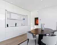 Resale - Villa -
Las Colinas Golf - Costa Blanca