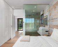 Resale - Villa -
Las Colinas Golf - Costa Blanca