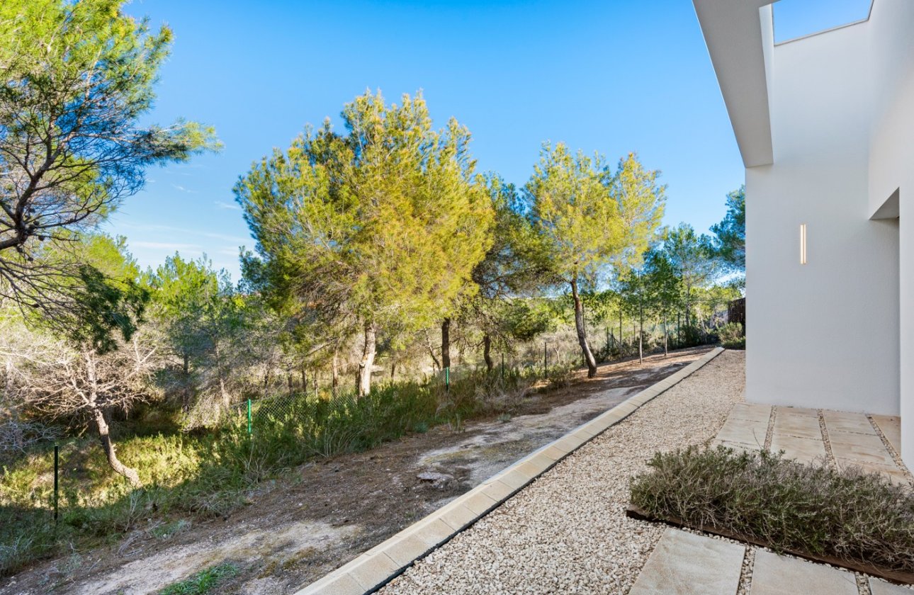 Resale - Villa -
Las Colinas Golf - Costa Blanca