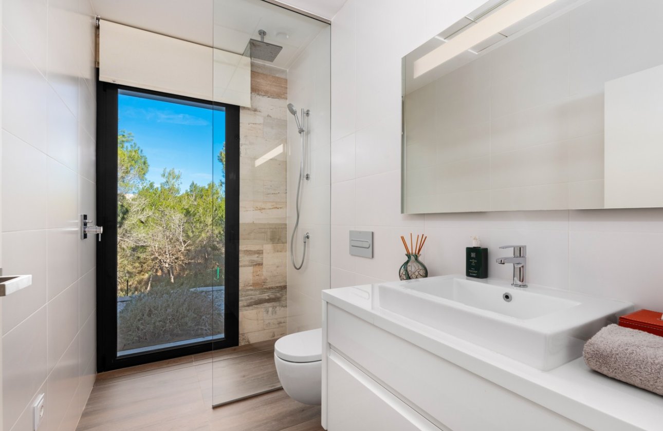 Resale - Villa -
Las Colinas Golf - Costa Blanca