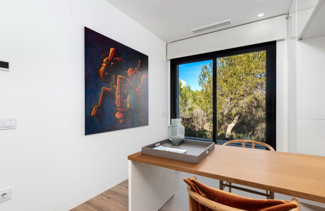 Resale - Villa -
Las Colinas Golf - Costa Blanca