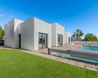 Resale - Villa -
Las Colinas Golf - Costa Blanca