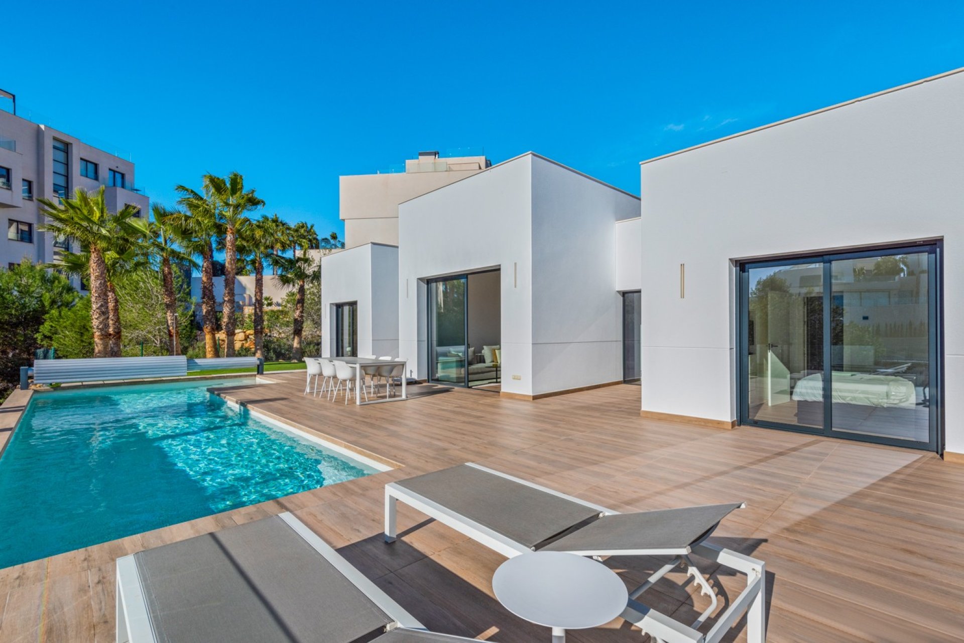Resale - Villa -
Las Colinas Golf - Costa Blanca
