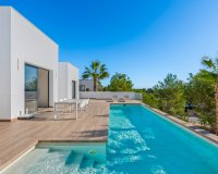 Resale - Villa -
Las Colinas Golf - Costa Blanca