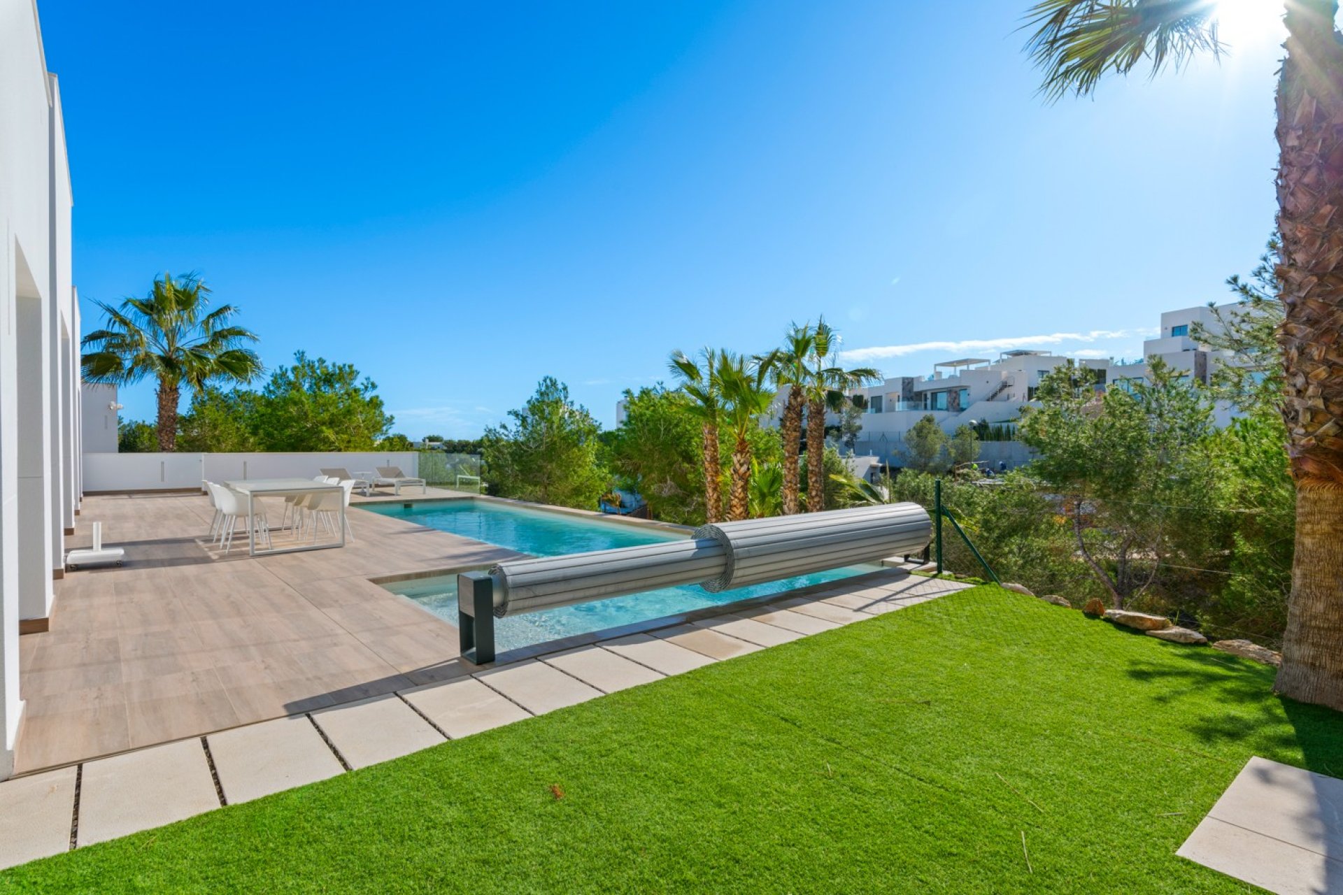 Resale - Villa -
Las Colinas Golf - Costa Blanca