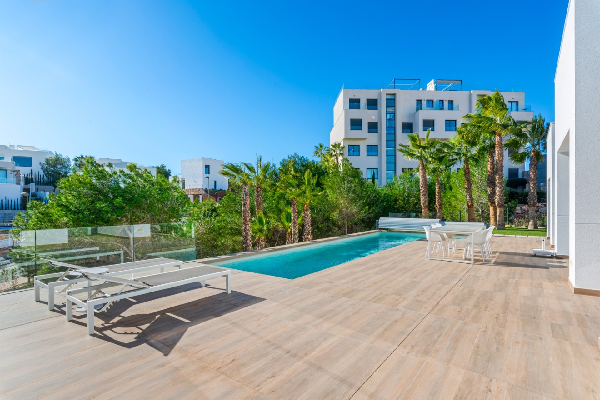 Resale - Villa -
Las Colinas Golf - Costa Blanca