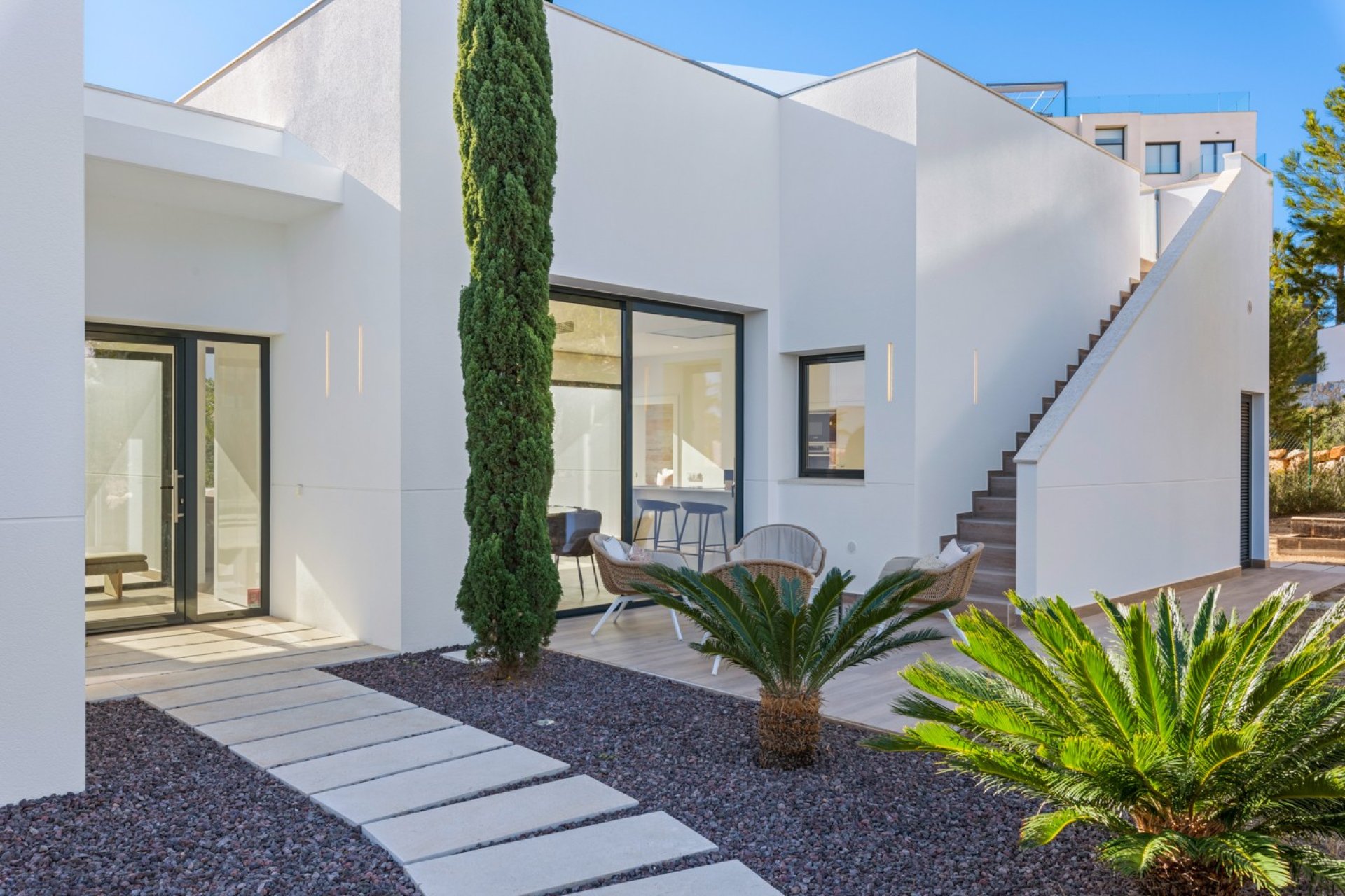 Resale - Villa -
Las Colinas Golf - Costa Blanca