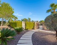 Resale - Villa -
Las Colinas Golf - Costa Blanca