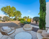 Resale - Villa -
Las Colinas Golf - Costa Blanca