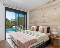 Resale - Villa -
Las Colinas Golf - Costa Blanca