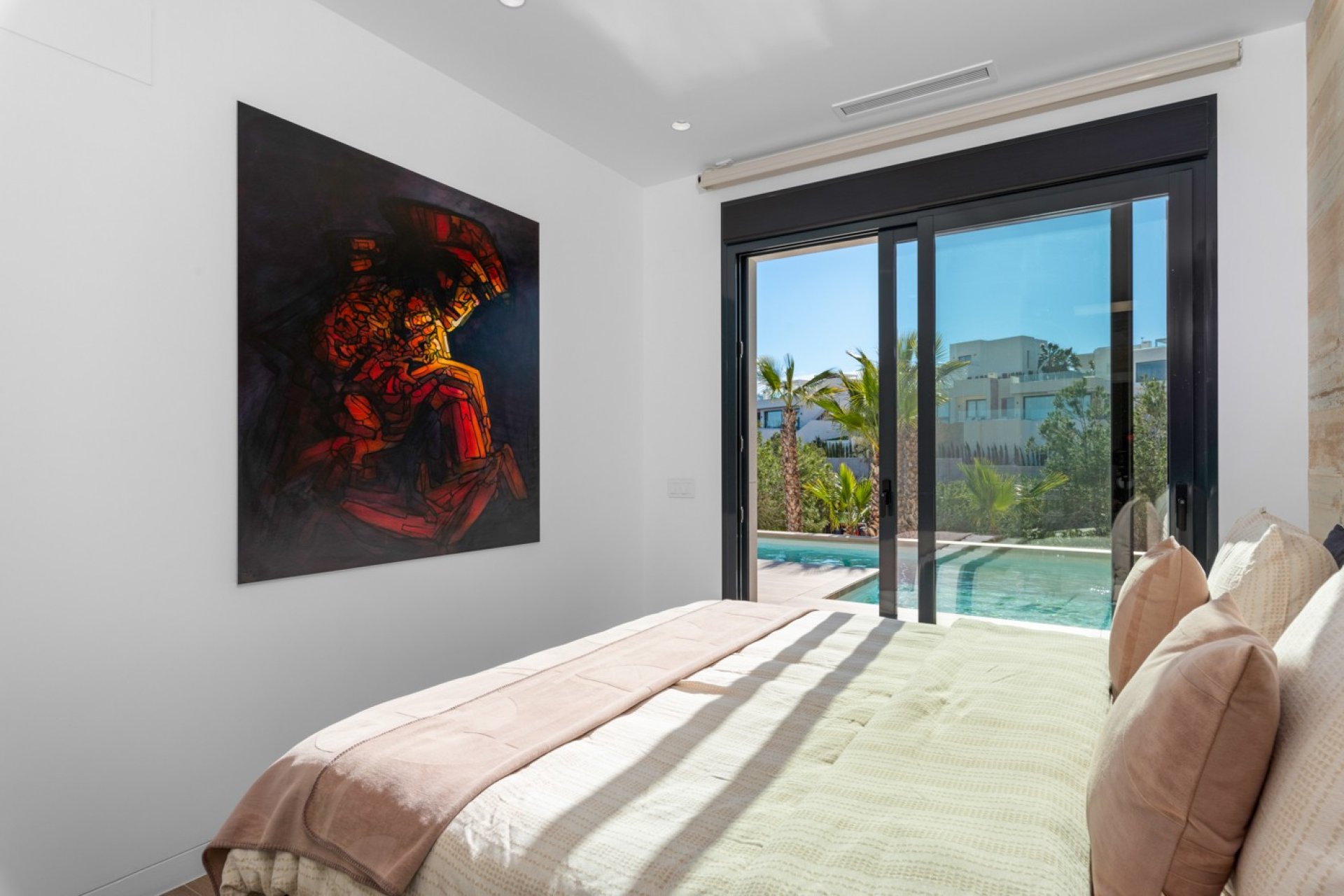 Resale - Villa -
Las Colinas Golf - Costa Blanca