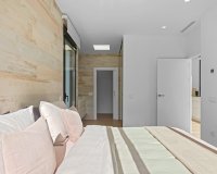 Resale - Villa -
Las Colinas Golf - Costa Blanca