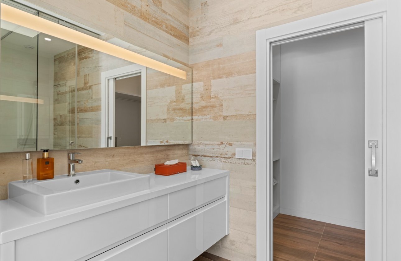 Resale - Villa -
Las Colinas Golf - Costa Blanca