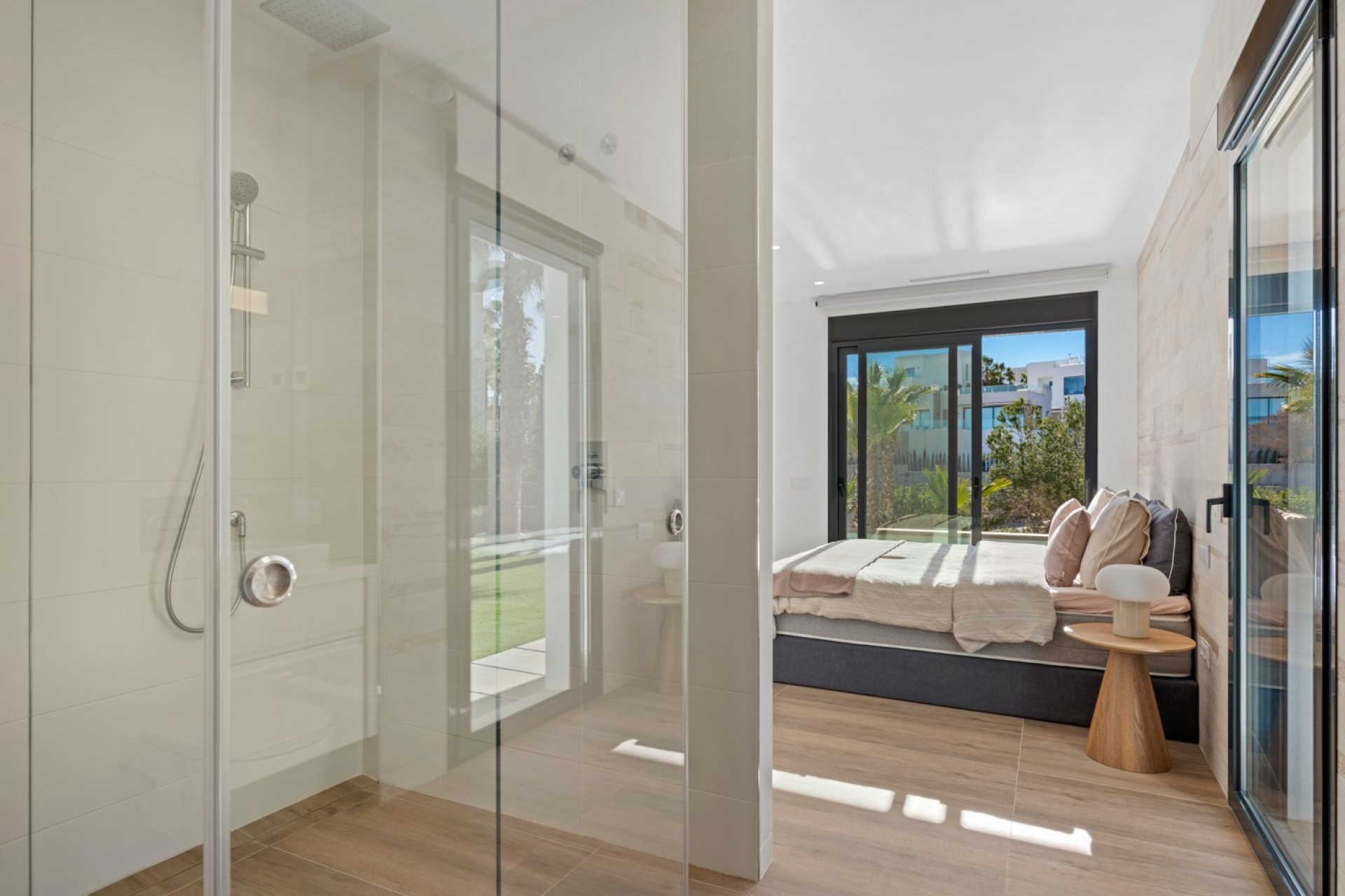 Resale - Villa -
Las Colinas Golf - Costa Blanca