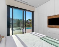 Resale - Villa -
Las Colinas Golf - Costa Blanca