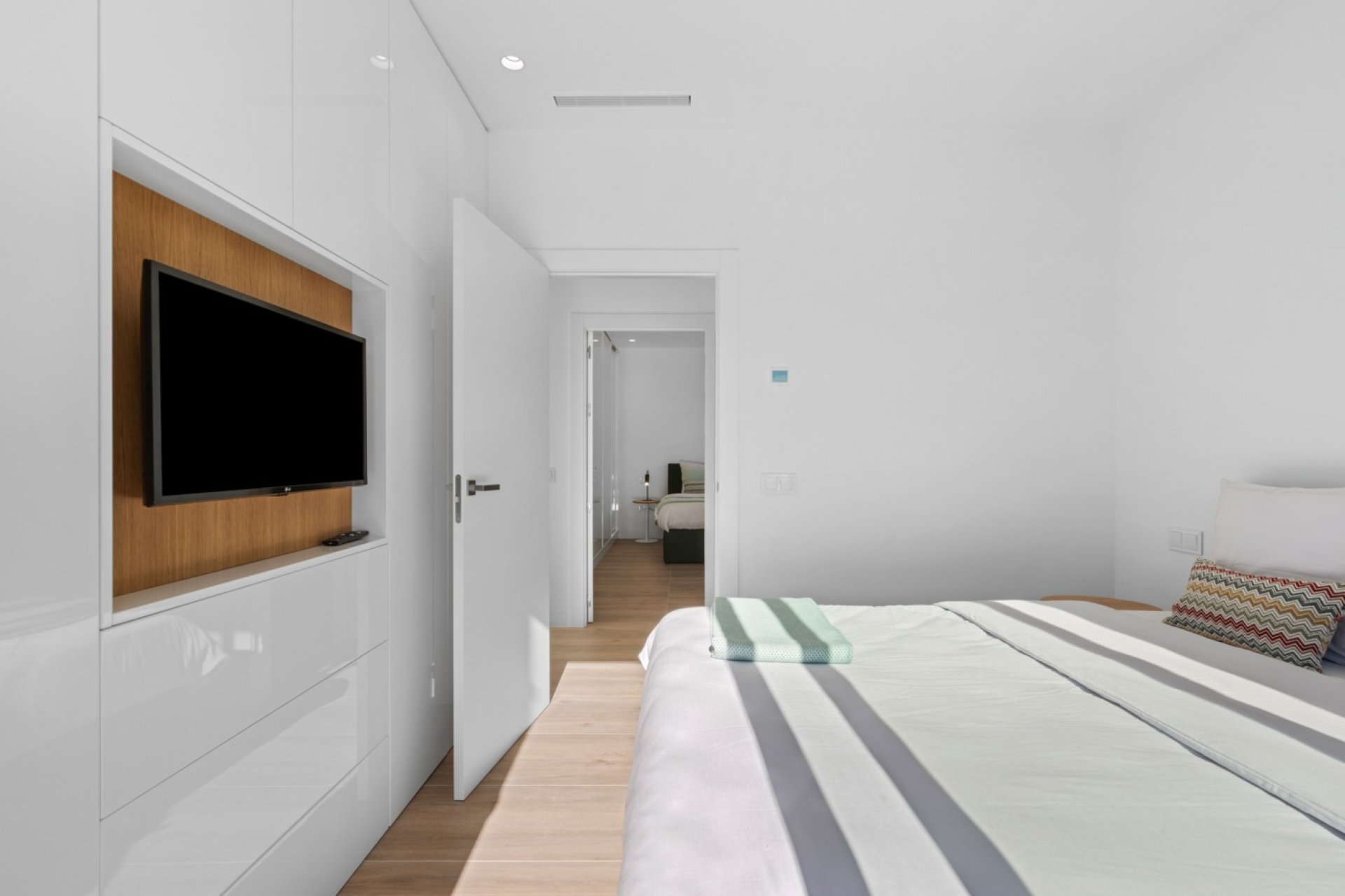 Resale - Villa -
Las Colinas Golf - Costa Blanca