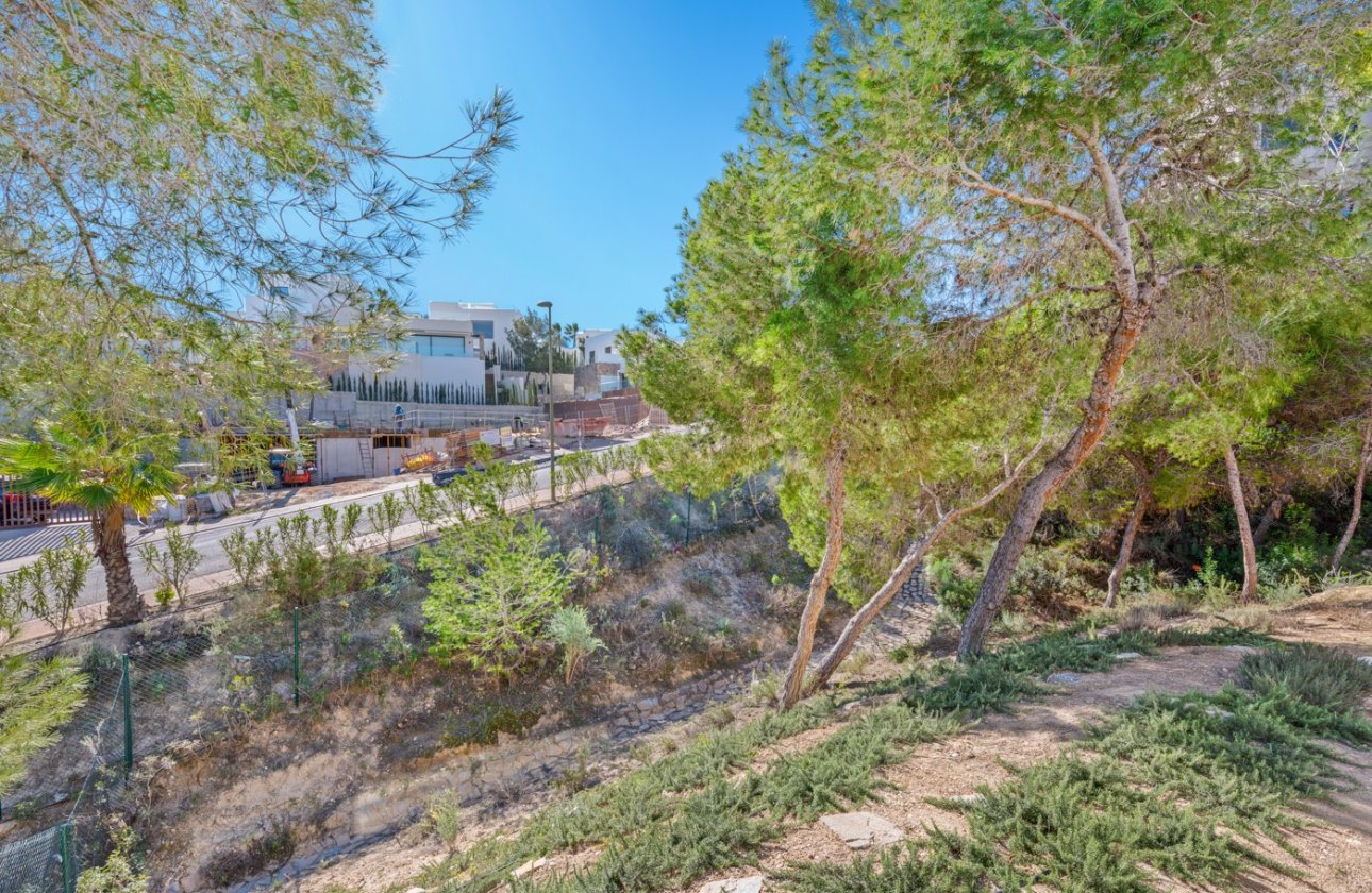 Resale - Villa -
Las Colinas Golf - Costa Blanca