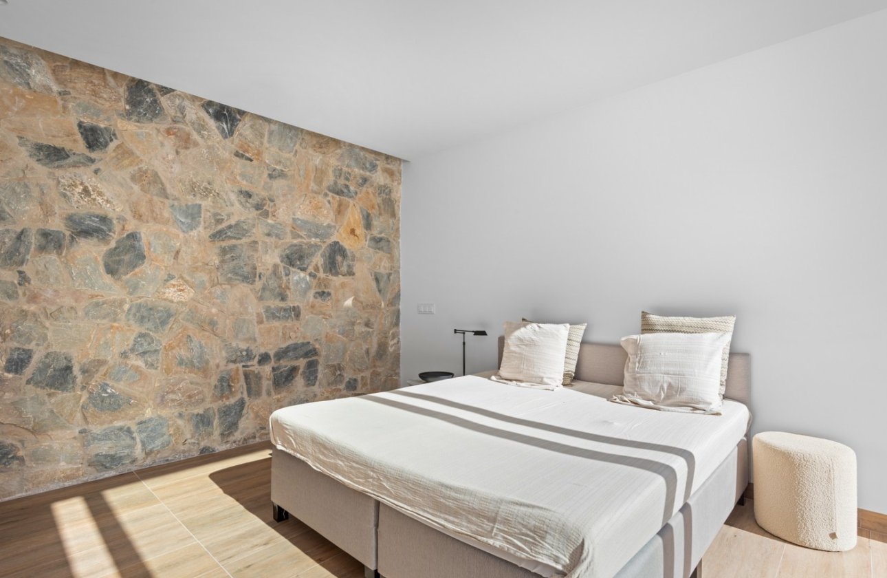 Resale - Villa -
Las Colinas Golf - Costa Blanca