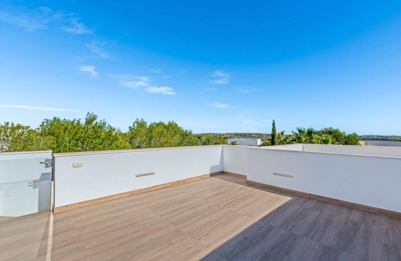 Resale - Villa -
Las Colinas Golf - Costa Blanca
