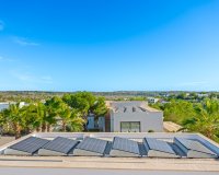 Resale - Villa -
Las Colinas Golf - Costa Blanca