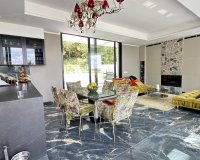 Resale - Villa -
Las Colinas Golf - Costa Blanca