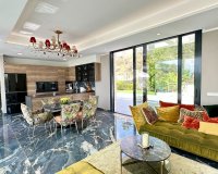 Resale - Villa -
Las Colinas Golf - Costa Blanca