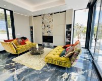 Resale - Villa -
Las Colinas Golf - Costa Blanca