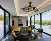 Resale - Villa -
Las Colinas Golf - Costa Blanca