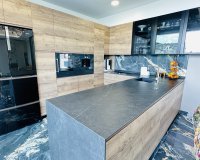 Resale - Villa -
Las Colinas Golf - Costa Blanca