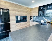 Resale - Villa -
Las Colinas Golf - Costa Blanca