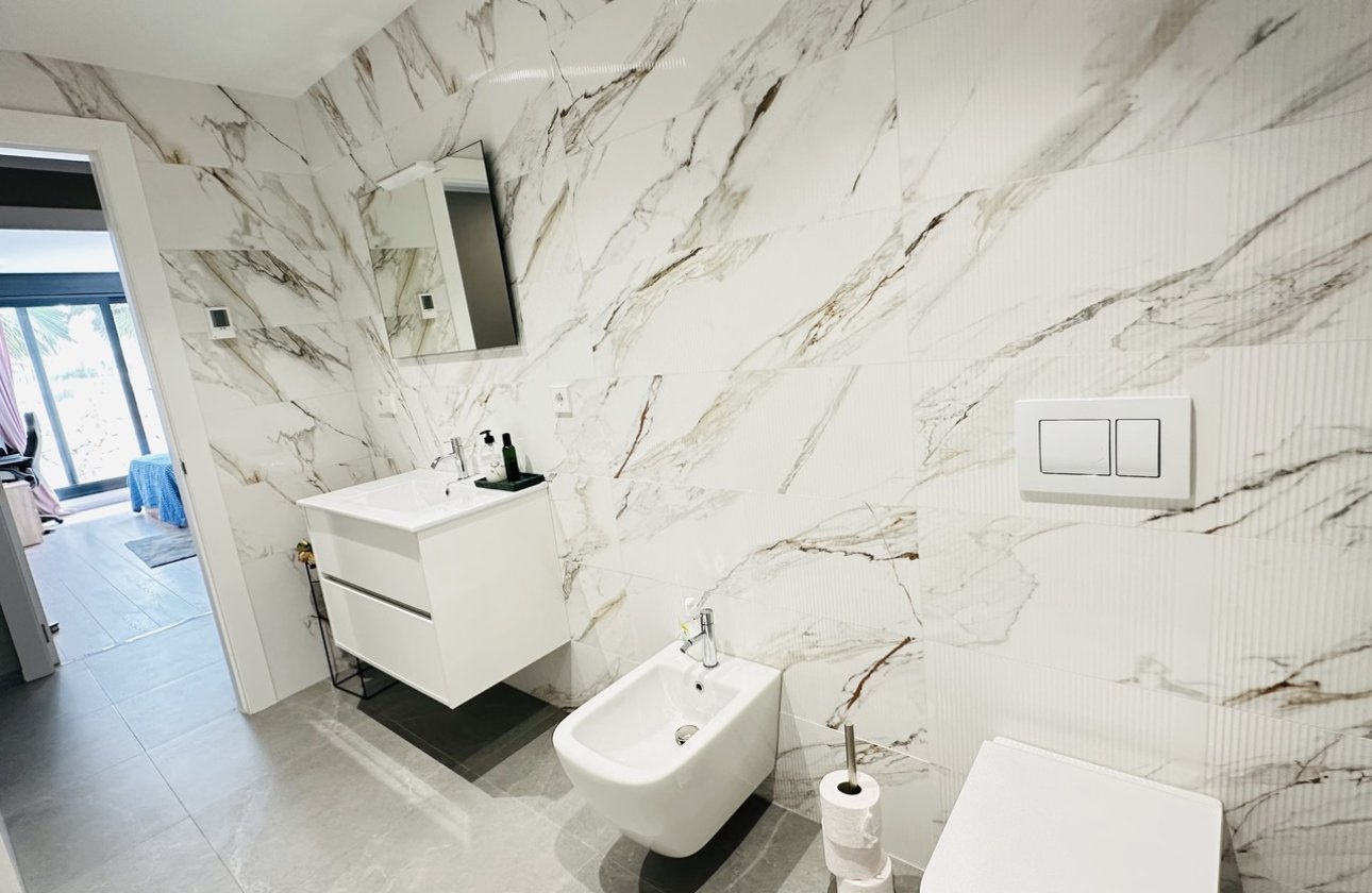 Resale - Villa -
Las Colinas Golf - Costa Blanca