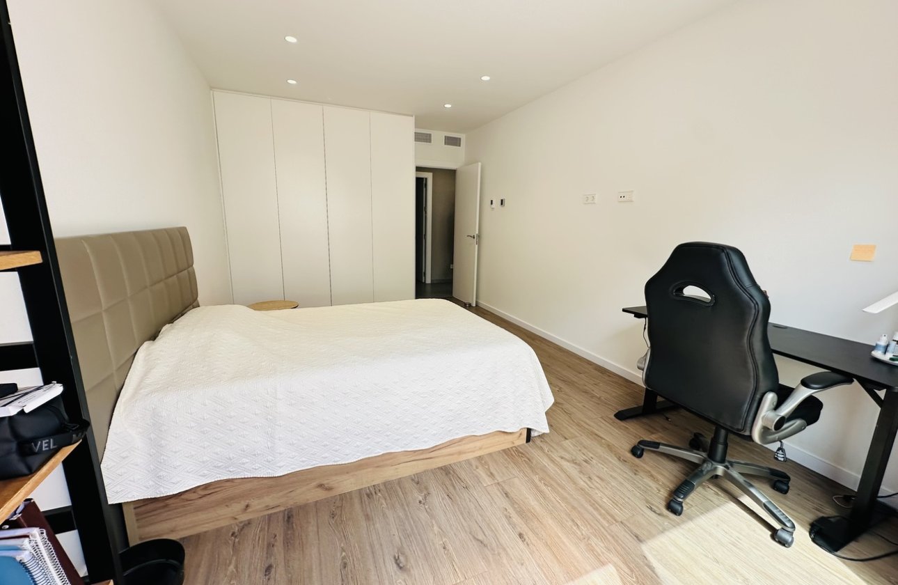 Resale - Villa -
Las Colinas Golf - Costa Blanca