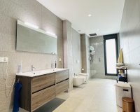 Resale - Villa -
Las Colinas Golf - Costa Blanca