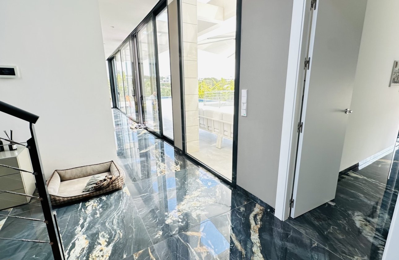 Resale - Villa -
Las Colinas Golf - Costa Blanca