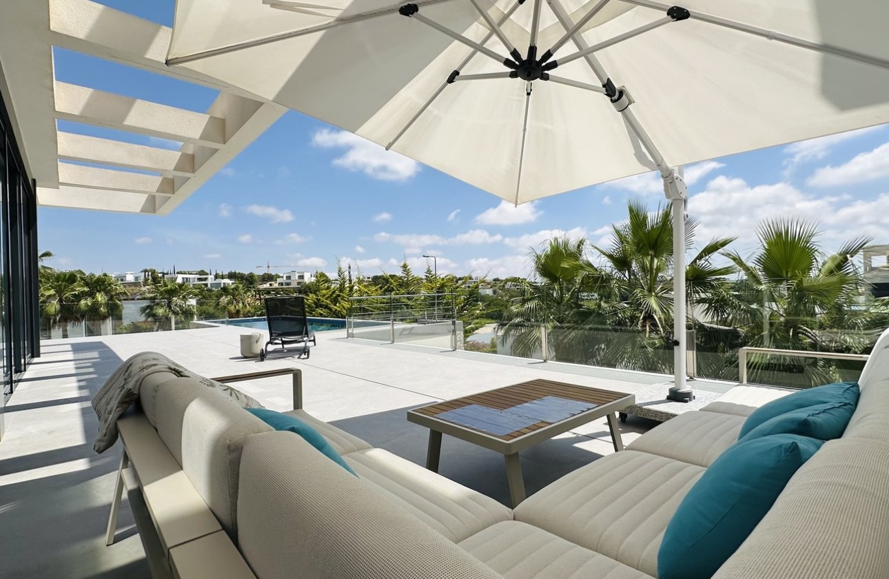 Resale - Villa -
Las Colinas Golf - Costa Blanca