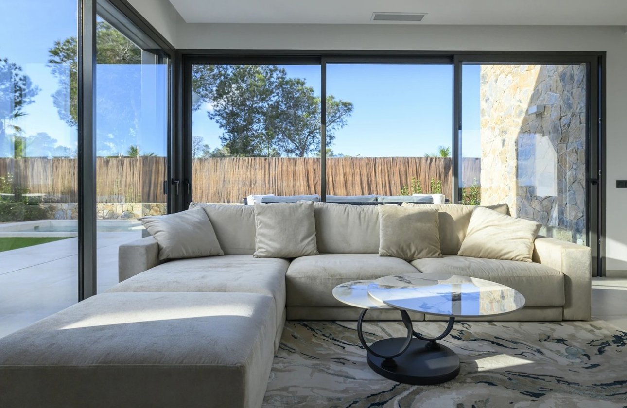 Resale - Villa -
Las Colinas Golf - Costa Blanca