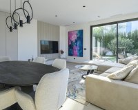 Resale - Villa -
Las Colinas Golf - Costa Blanca