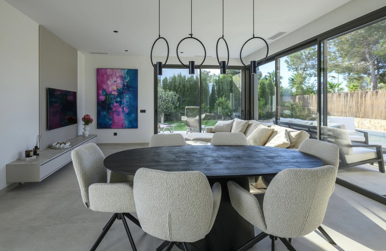 Resale - Villa -
Las Colinas Golf - Costa Blanca