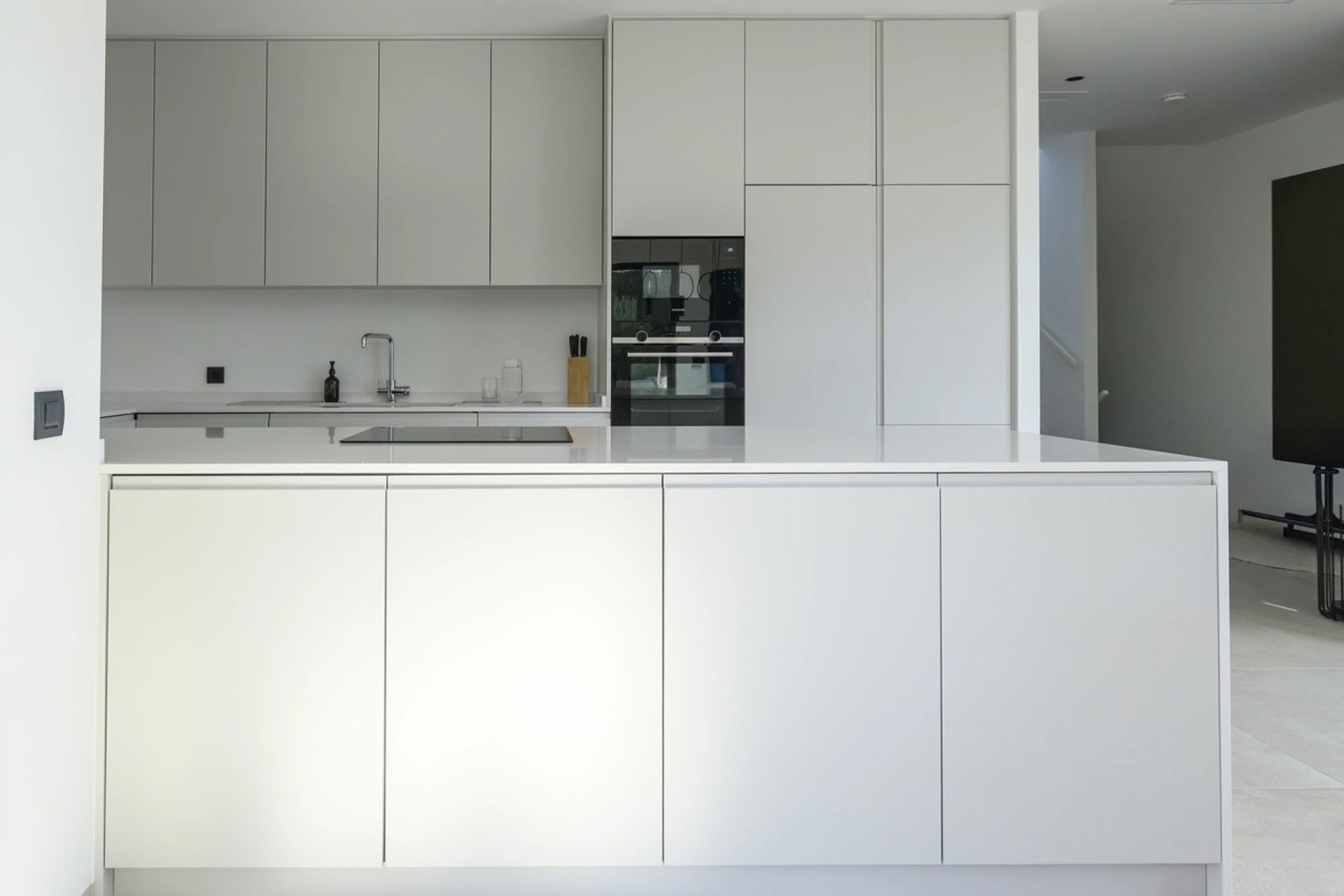 Resale - Villa -
Las Colinas Golf - Costa Blanca