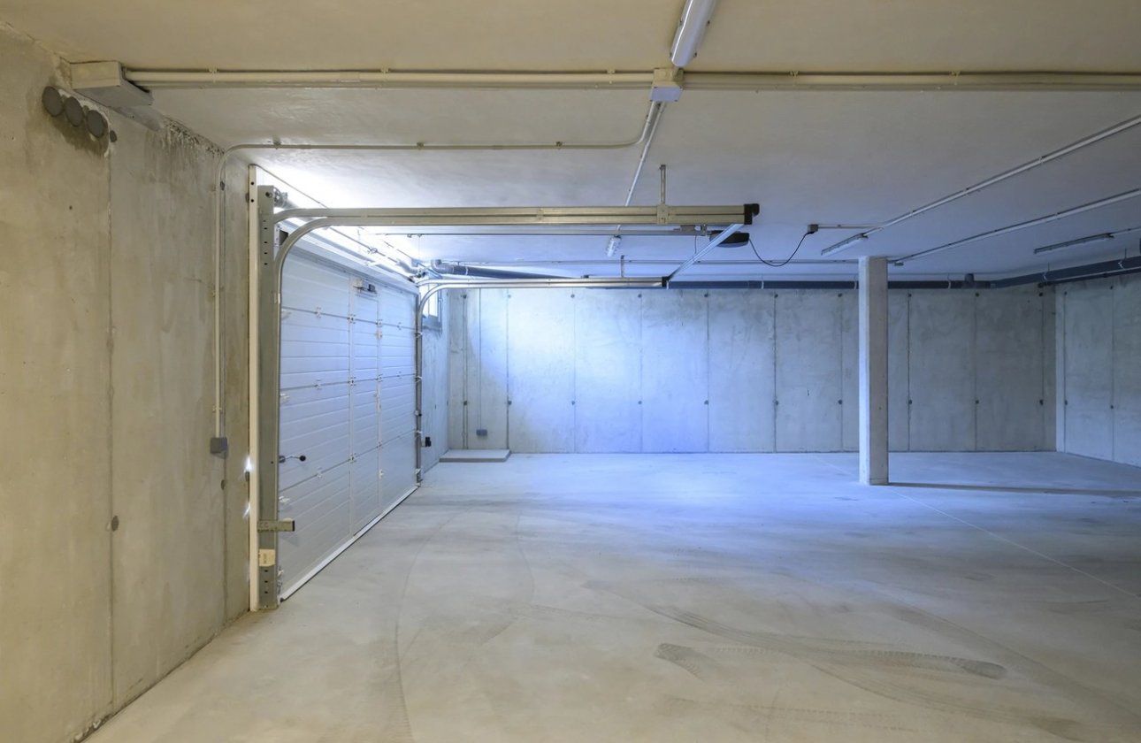 Resale - Villa -
Las Colinas Golf - Costa Blanca